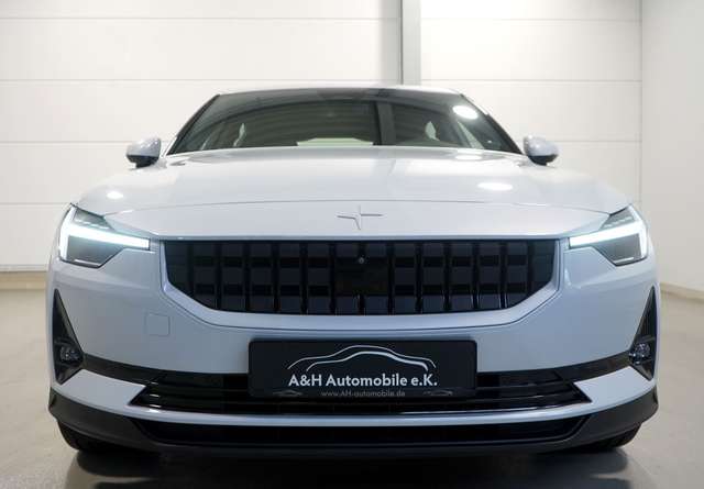 Polestar 2 Range Single 69 kWh  *360°*PiloteLite*LED*ACC*