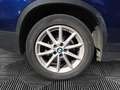 BMW X1 2.0 d sDrive18 136ch Boite 6V/ Garantie 12 Mois Azul - thumbnail 28