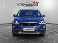 BMW X1 2.0 d sDrive18 136ch Boite 6V/ Garantie 12 Mois Azul - thumbnail 2