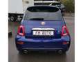 Abarth 595 1.4T TURISOMO 595 BEATS Bleu - thumbnail 4