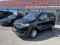 Toyota Proace City Business Fourgon Medium 1.5 100cv D-4D Inclus Camera de recul + TVA RECUPERABLE Noir - thumbnail 1