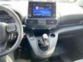 Toyota Proace City Business Fourgon Medium 1.5 100cv D-4D Inclus Camera de recul + TVA RECUPERABLE Noir - thumbnail 11
