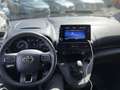 Toyota Proace City Business Fourgon Medium 1.5 100cv D-4D Inclus Camera de recul + TVA RECUPERABLE Noir - thumbnail 21