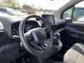 Toyota Proace City Business Fourgon Medium 1.5 100cv D-4D Inclus Camera de recul + TVA RECUPERABLE Noir - thumbnail 10