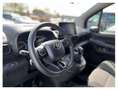 Toyota Proace City Business Fourgon Medium 1.5 100cv D-4D Inclus Camera de recul + TVA RECUPERABLE Noir - thumbnail 50