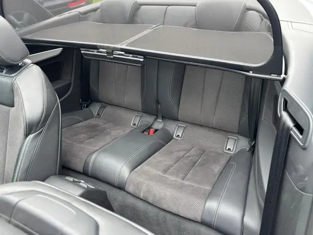 Audi A5 view 15