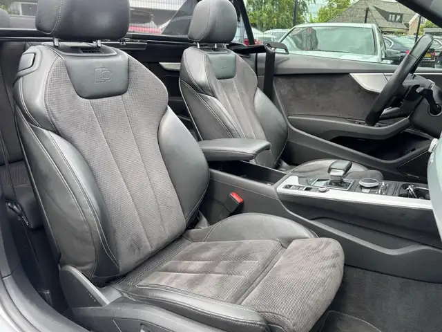 Audi A5 view 13