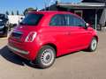 Fiat 500 Panorama 1. Hand Klima Rot - thumbnail 3