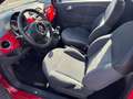 Fiat 500 Panorama 1. Hand Klima Rot - thumbnail 9