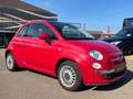 Fiat 500 Panorama 1. Hand Klima Rot - thumbnail 2