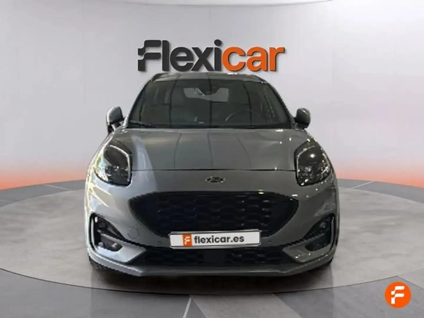 Ford Puma 1.0 EcoBoost 125cv ST-Line MHEV Gris - 2