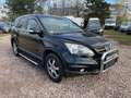 Honda CR-V Elegance  4x4 Automatik Schwarz - thumbnail 3