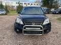 Honda CR-V Elegance  4x4 Automatik Schwarz - thumbnail 2