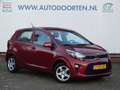 Kia Picanto 1.0 DPi ComfortLine|Cruise Control|Bluetooth|Deale Orange - thumbnail 1