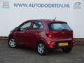 Kia Picanto 1.0 DPi ComfortLine|Cruise Control|Bluetooth|Deale Orange - thumbnail 2