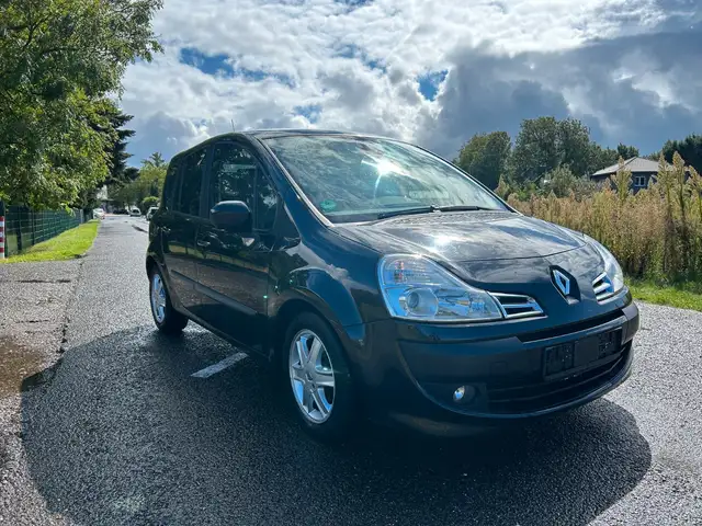 Renault Grand Modus view 7