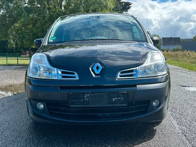 Renault Grand Modus view 8