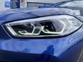 BMW 118 1-serie 118i Executive Blauw - thumbnail 3