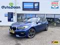 BMW 118 1-serie 118i Executive Blauw - thumbnail 1