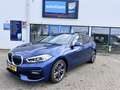 BMW 118 1-serie 118i Executive Azul - thumbnail 2