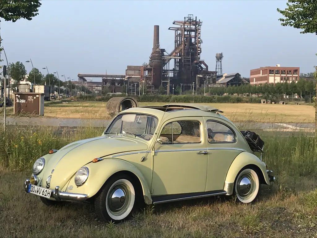 Volkswagen Käfer