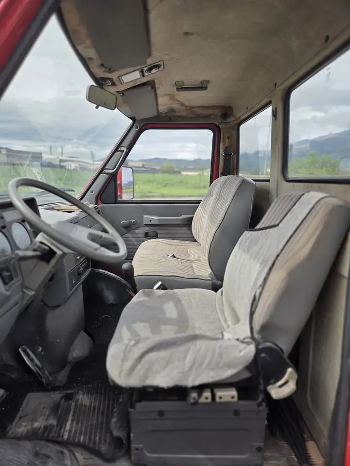 Iveco Daily CARROATREZI CON PATENTE B PORTATA 1800KG, foto 12