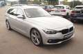 BMW 330 Baureihe 3 Touring 330 d Sport Line Shadow Silber - thumbnail 3