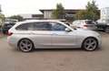 BMW 330 Baureihe 3 Touring 330 d Sport Line Shadow Silber - thumbnail 4