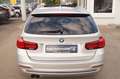 BMW 330 Baureihe 3 Touring 330 d Sport Line Shadow Silber - thumbnail 8