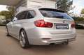 BMW 330 Baureihe 3 Touring 330 d Sport Line Shadow Silber - thumbnail 10