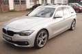 BMW 330 Baureihe 3 Touring 330 d Sport Line Shadow Silber - thumbnail 1