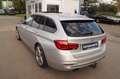 BMW 330 Baureihe 3 Touring 330 d Sport Line Shadow Silber - thumbnail 9