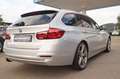 BMW 330 Baureihe 3 Touring 330 d Sport Line Shadow Silber - thumbnail 7