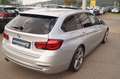 BMW 330 Baureihe 3 Touring 330 d Sport Line Shadow Silber - thumbnail 6