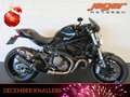 Ducati Monster 821 ABS BLACK-EDIT. TERMI Schwarz - thumbnail 1
