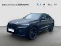 BMW X4 xDrive20d LED Laser ACC PanoSD ///M-Sport Schwarz - thumbnail 1
