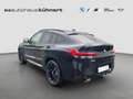 BMW X4 xDrive20d LED Laser ACC PanoSD ///M-Sport Schwarz - thumbnail 4