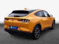Ford Mustang Mach-E Pomarańczowy - thumbnail 2
