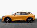 Ford Mustang Mach-E Pomarańczowy - thumbnail 5