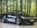 Mercedes-Benz E 200 Cabrio CGI Elegance | Cruise Control | Neck-Pro | Zwart - thumbnail 4