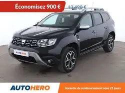 Dacia Duster 1.5 dCi Blue Prestige 4x2