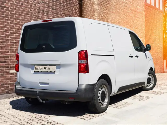 Citroen Jumpy view 4