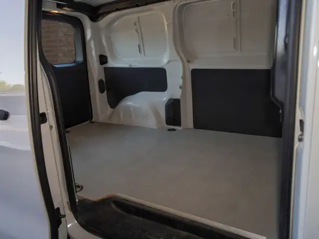 Citroen Jumpy view 9