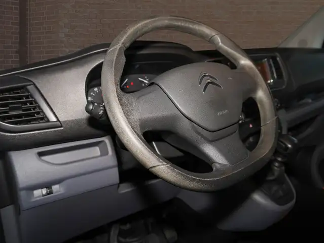 Citroen Jumpy view 8