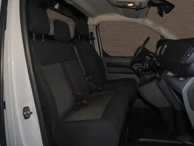 Citroen Jumpy view 10