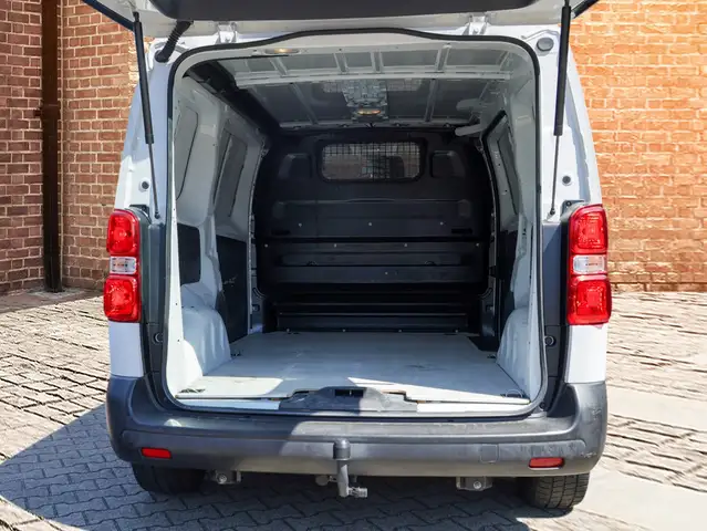 Citroen Jumpy view 6