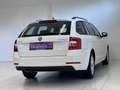 Skoda Octavia Combi 2,0 TDI Ambition DSG*NAVI*SHZ*PDC* Weiß - thumbnail 8