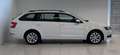 Skoda Octavia Combi 2,0 TDI Ambition DSG*NAVI*SHZ*PDC* Weiß - thumbnail 4