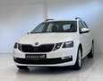 Skoda Octavia Combi 2,0 TDI Ambition DSG*NAVI*SHZ*PDC* Weiß - thumbnail 3