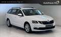 Skoda Octavia Combi 2,0 TDI Ambition DSG*NAVI*SHZ*PDC* Weiß - thumbnail 1